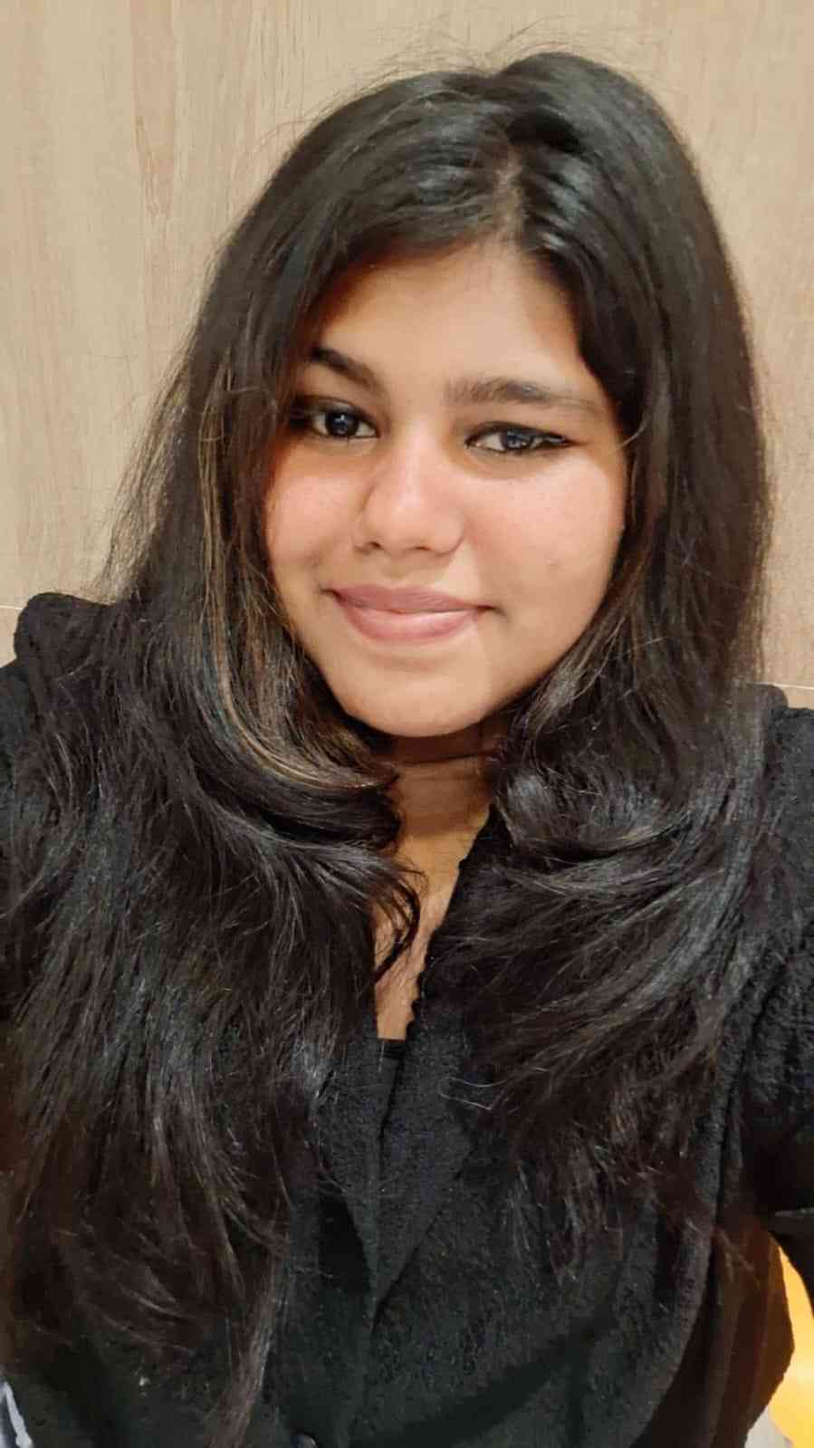 Sherly Jadhav