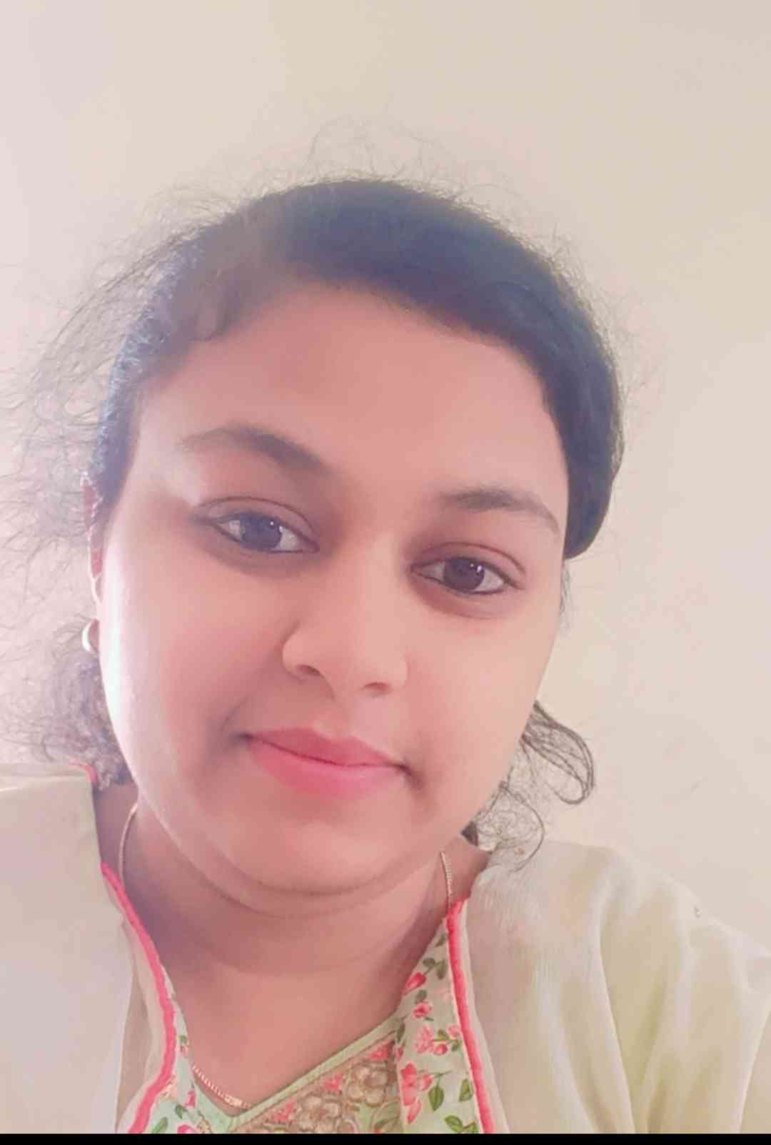 Shifa Tarannum