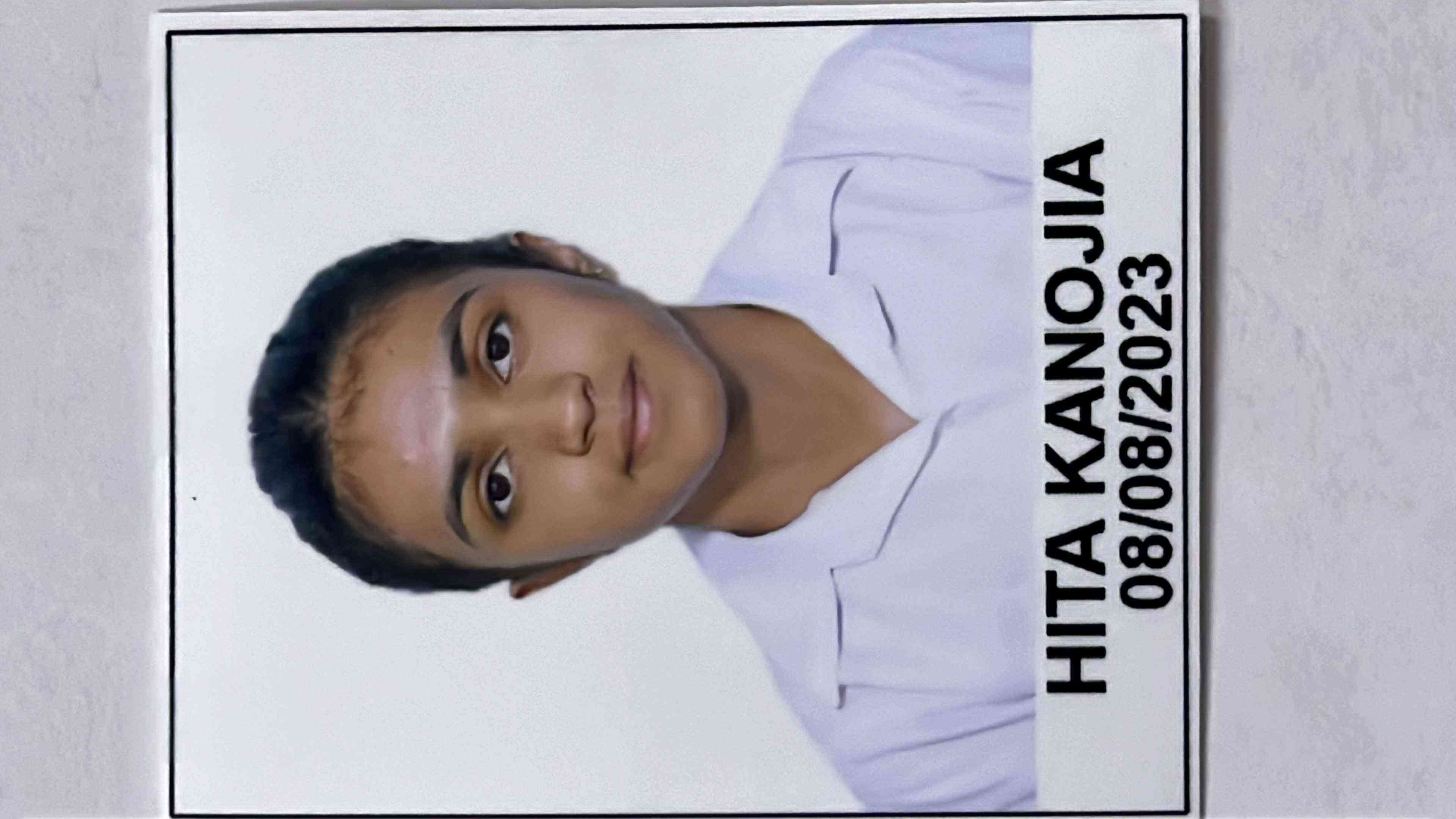Hita Kanojia