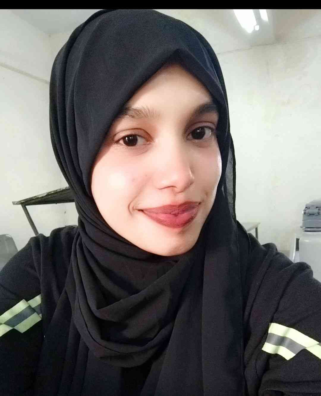 Shifa Asif