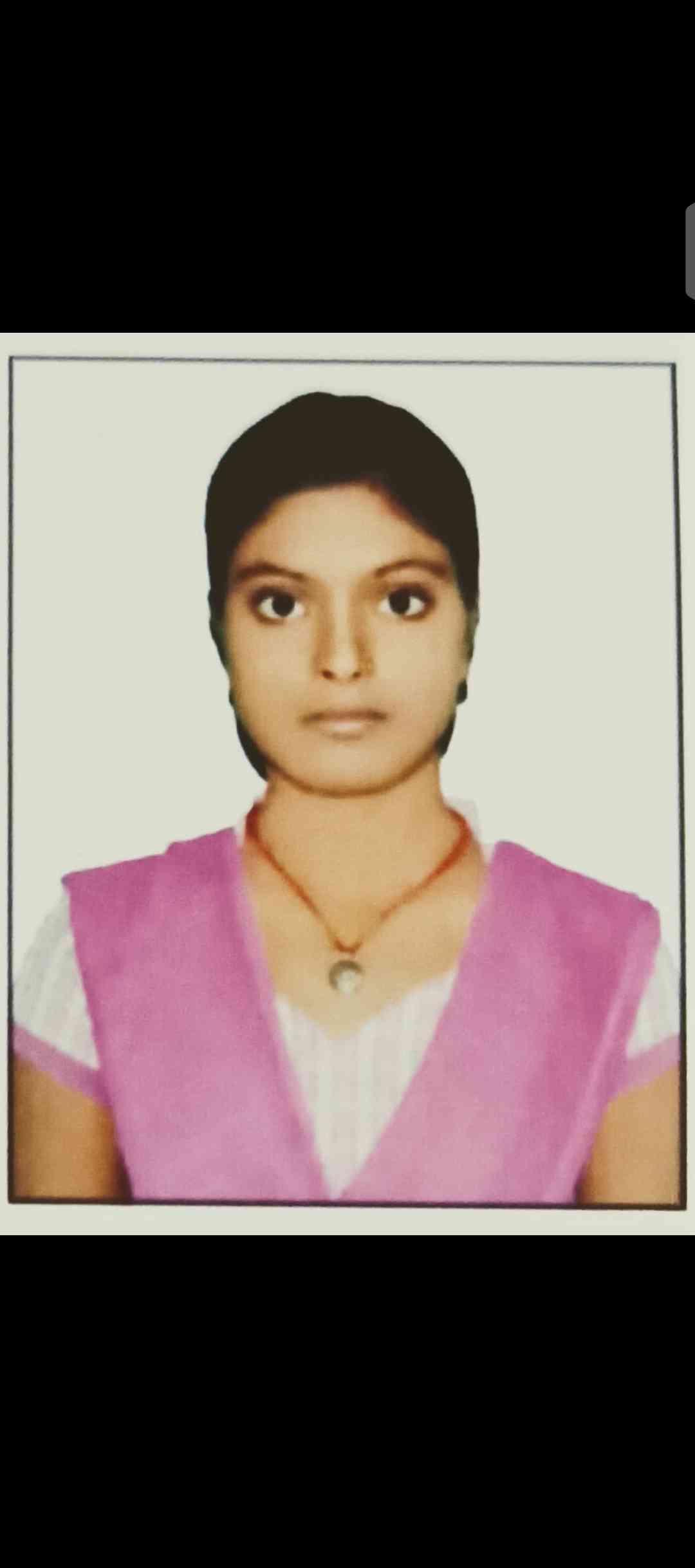 Shikha Kumari
