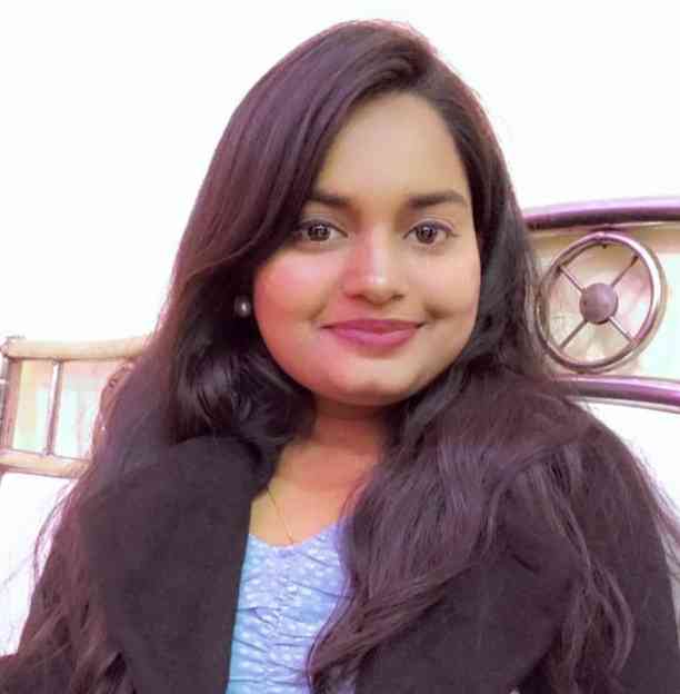 Shikha Kumari