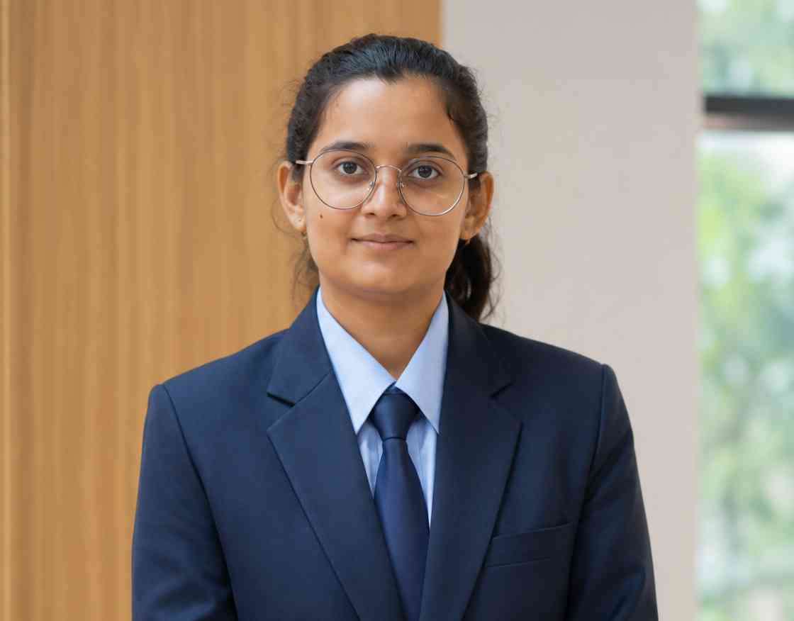 Shikha Pathak