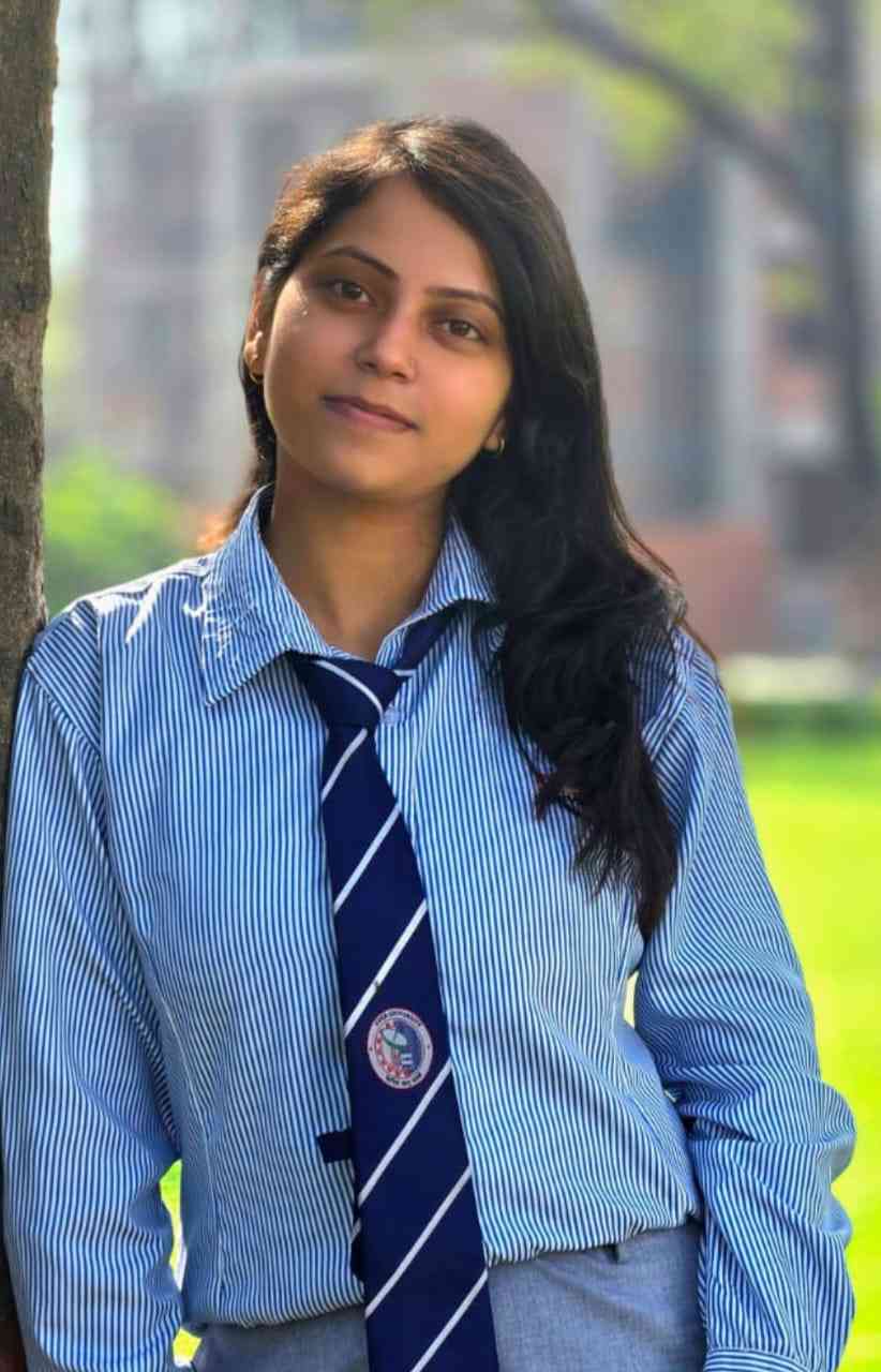 shikha