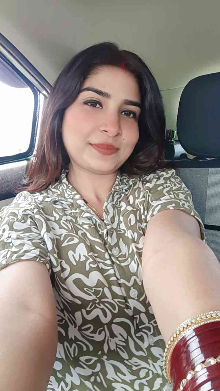 SHIKHA VERMA