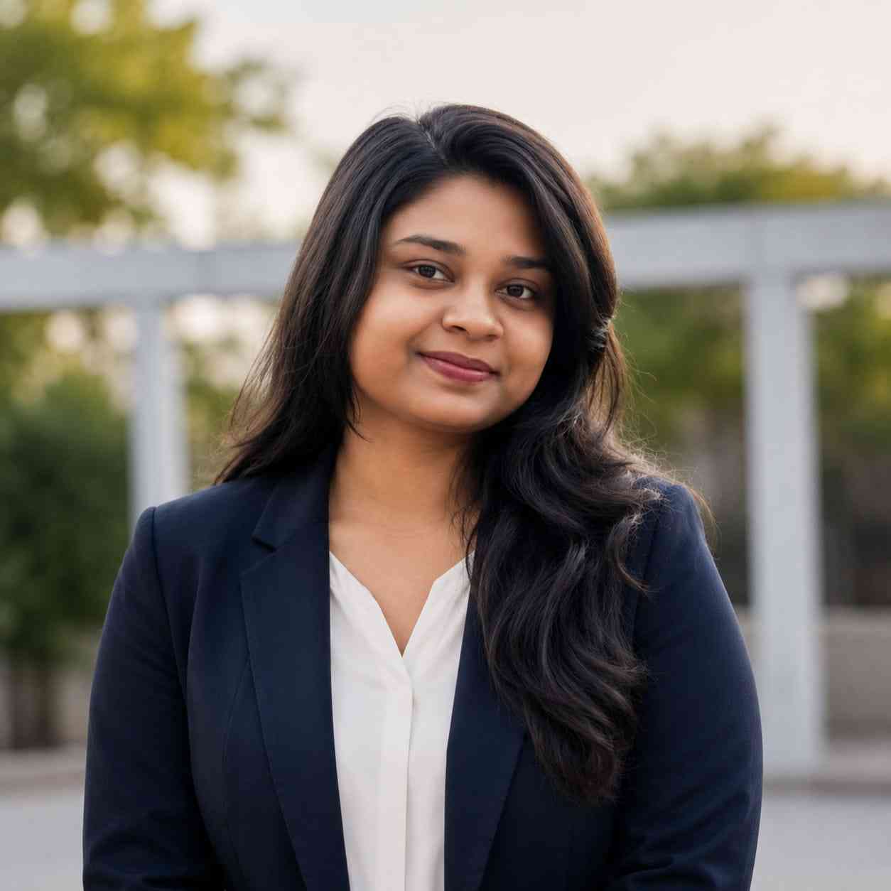 Shiksha Deshmukh