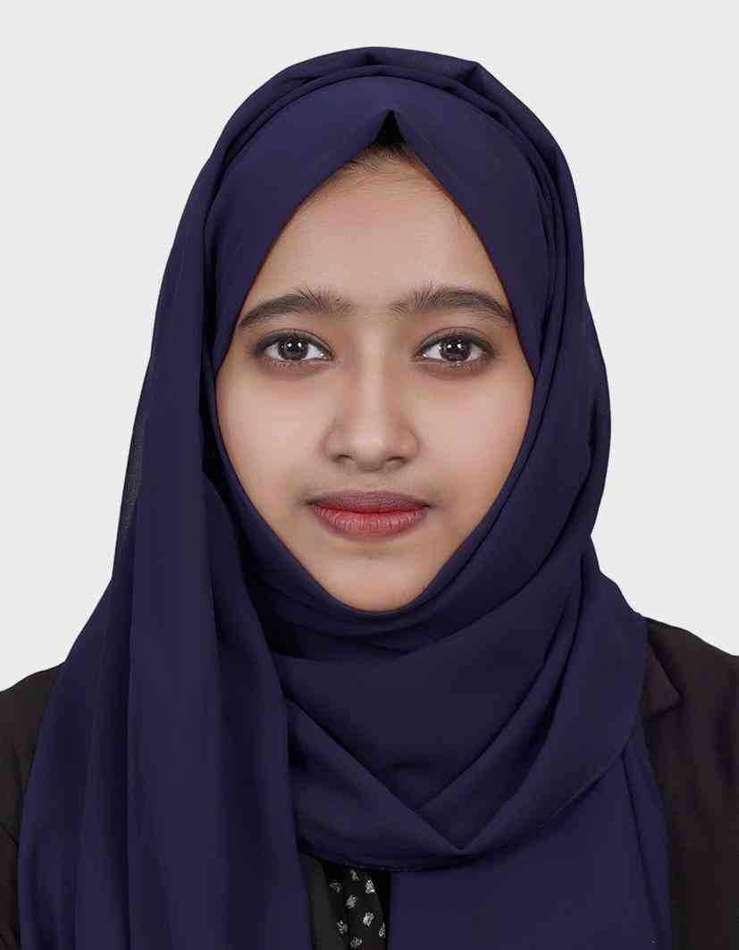 Shilna Nasrin