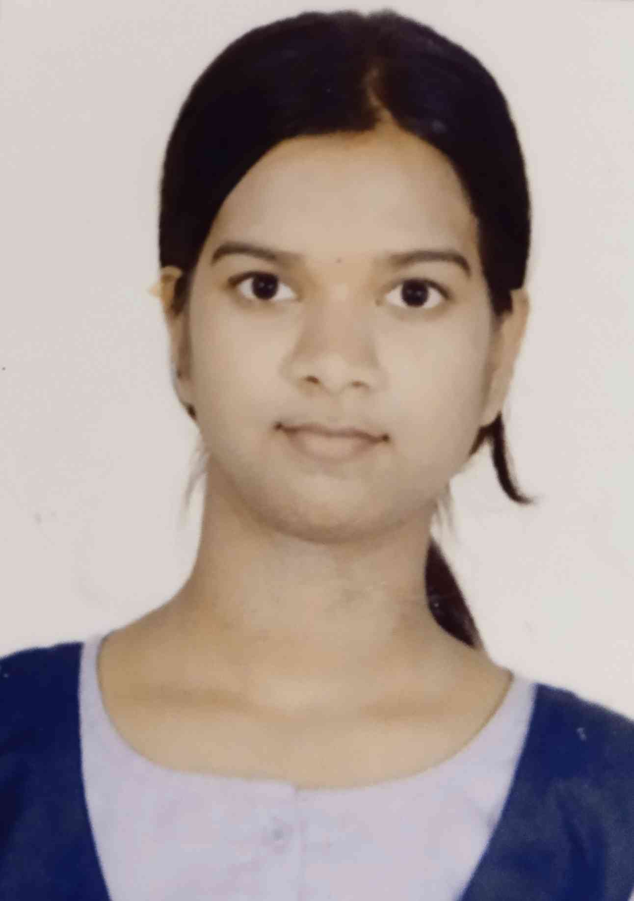 Shilpa Rajkumar mourya