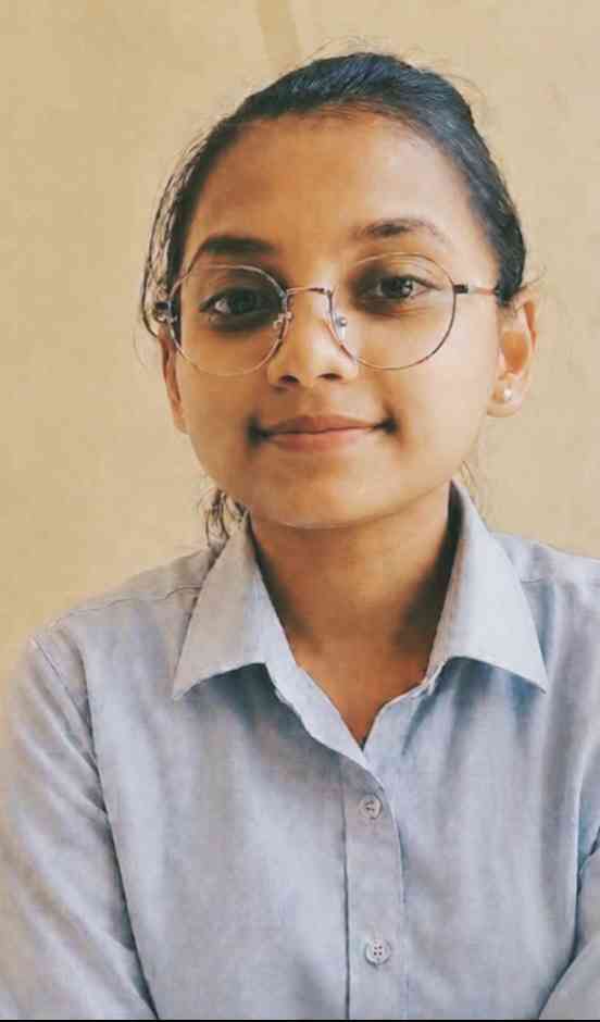 Shilpa Shree G D
