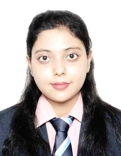 Shilpa Shyam