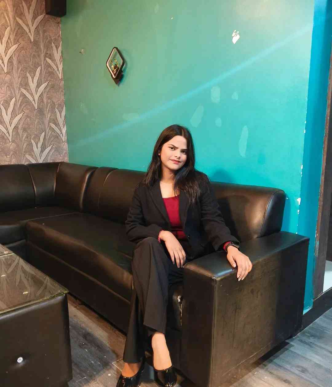 Shilpi Sharma