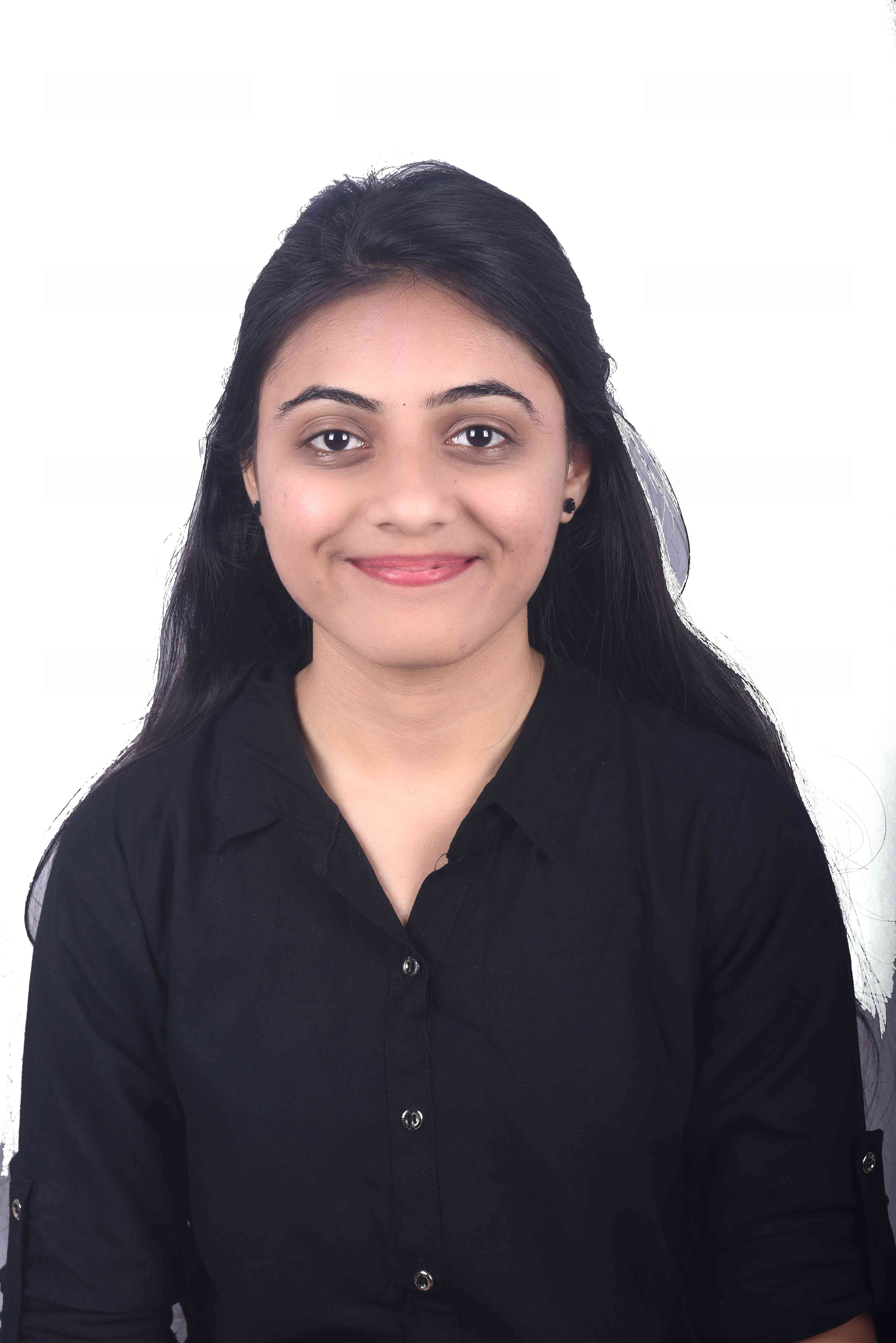 Shinde Sayali Kishor