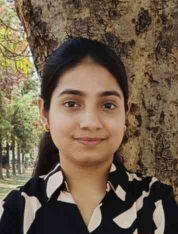 Shinu Verma