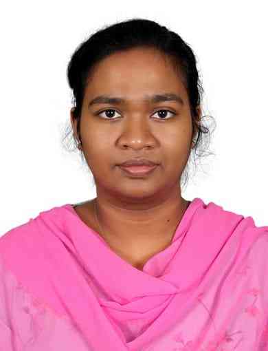 Shiphrah Meghana Chetty