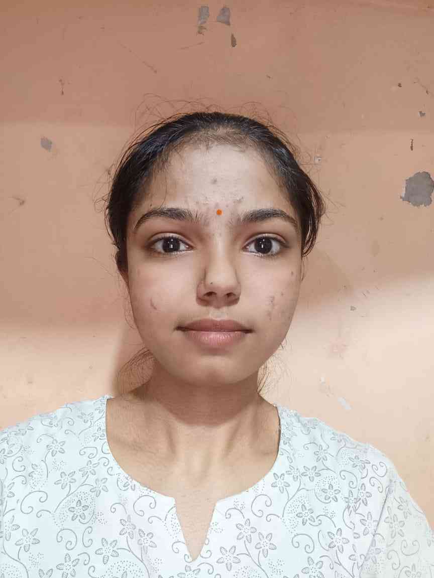 Shital Babulal Jaiswal