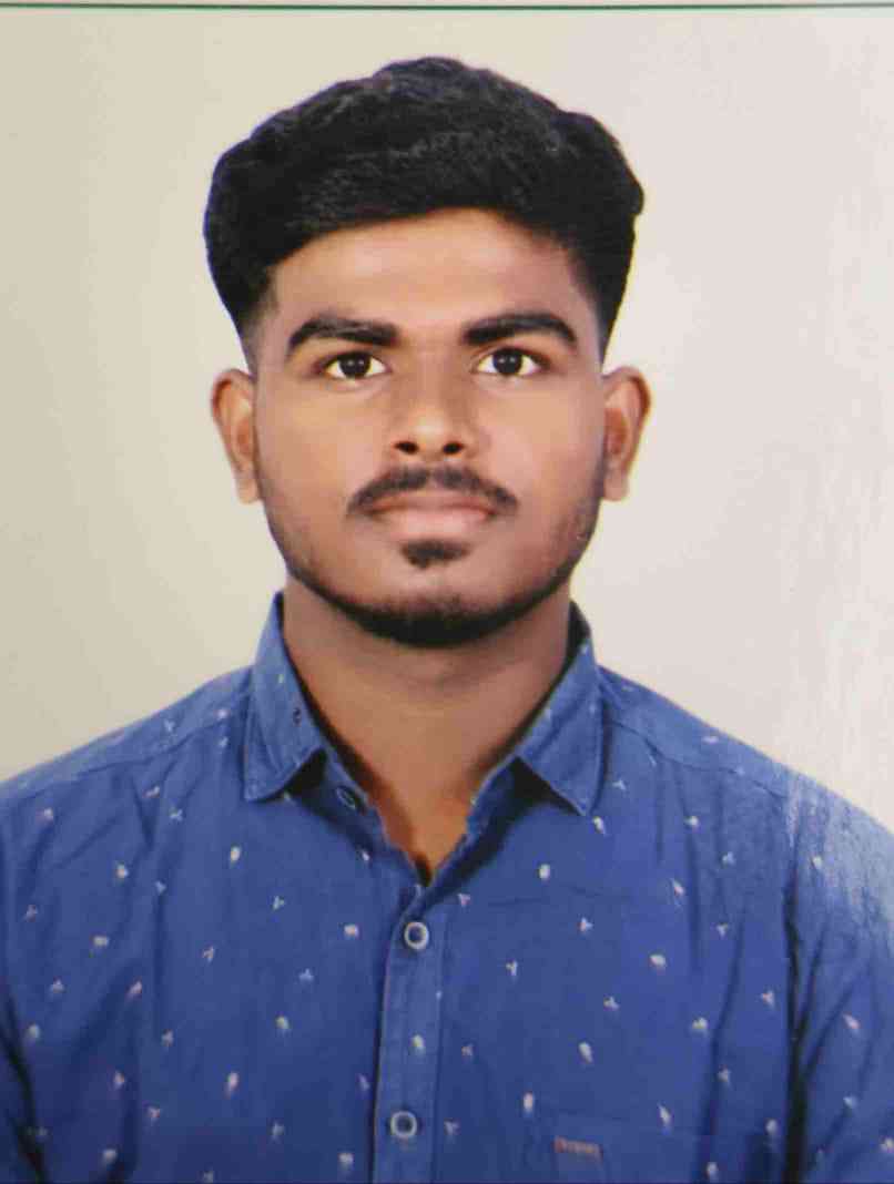 Shiva Kumar