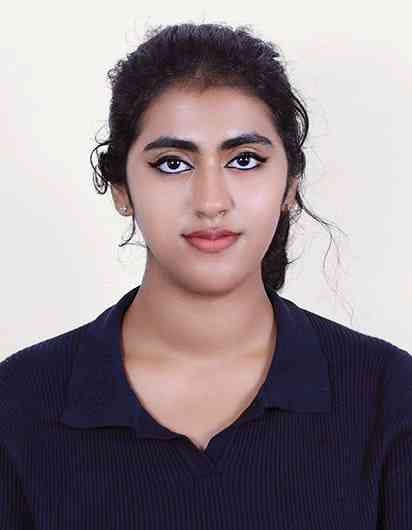 Shivalika Padhi