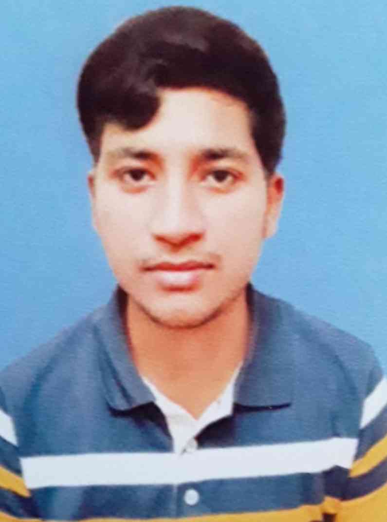 Shivam Kumar