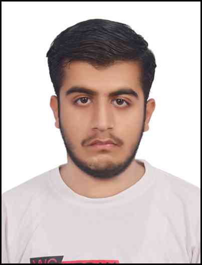 Shivam Ladkani