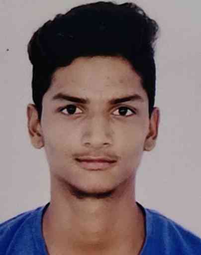 Shivam Mishra