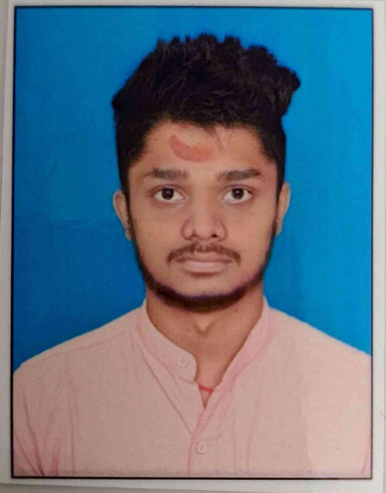Shivamani Neela