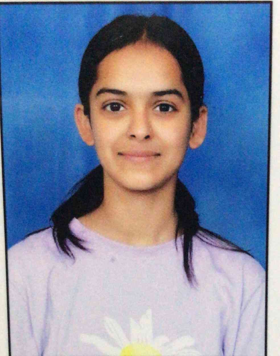 Shivangi