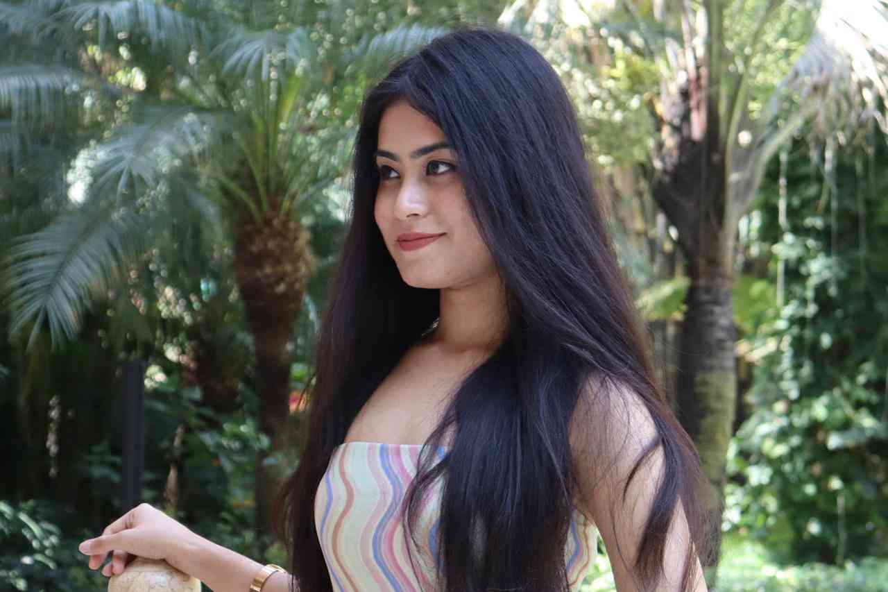 Shivangi Das