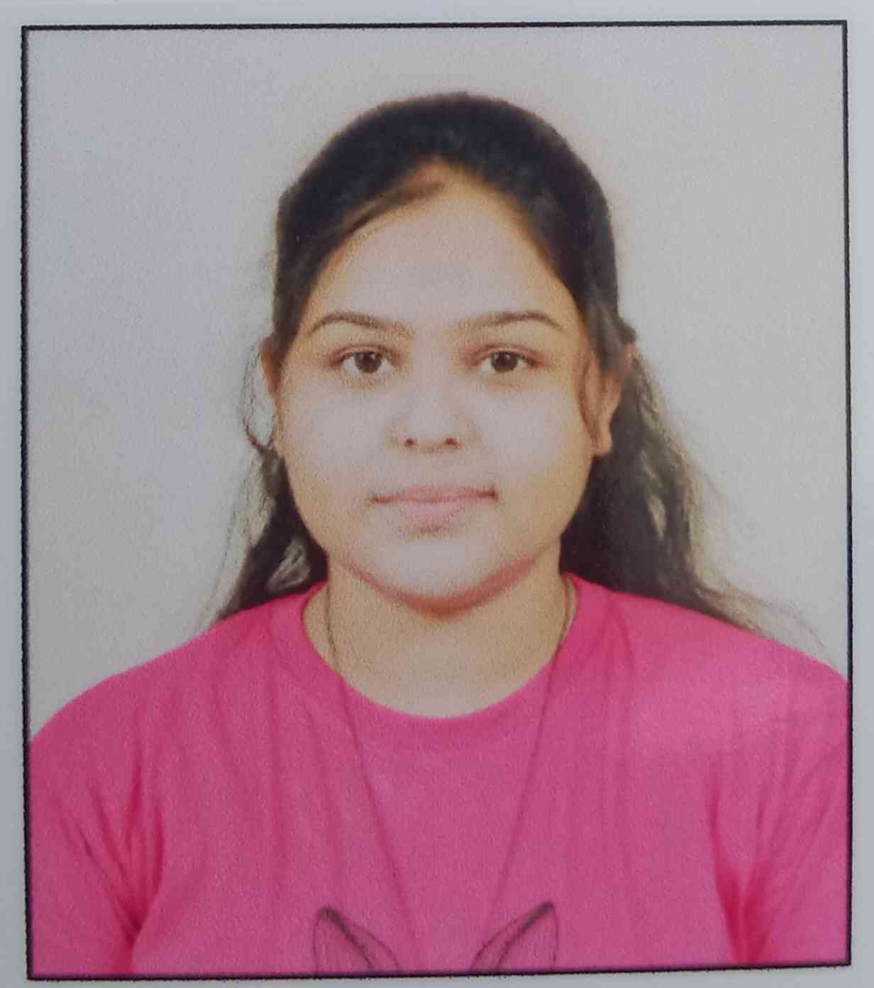 Shivani sharma