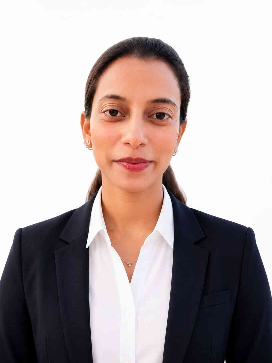 Shivani Jawariya