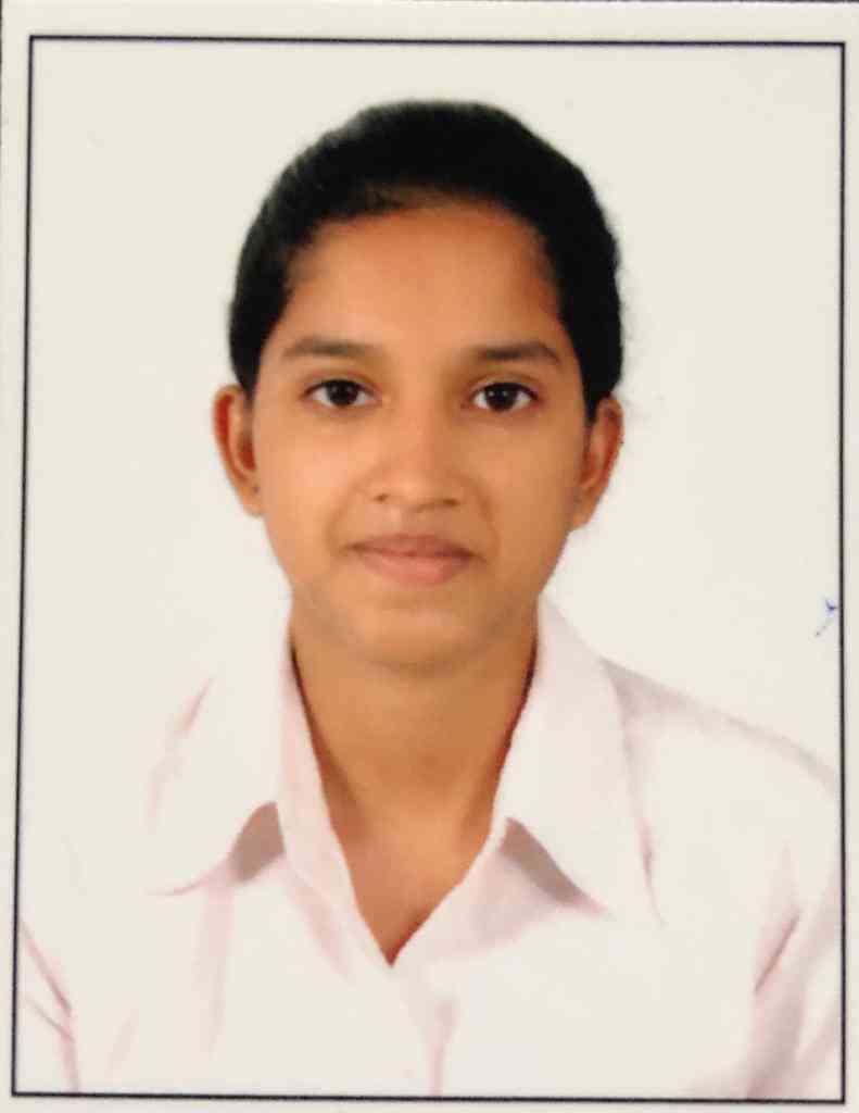 Shivani Marada