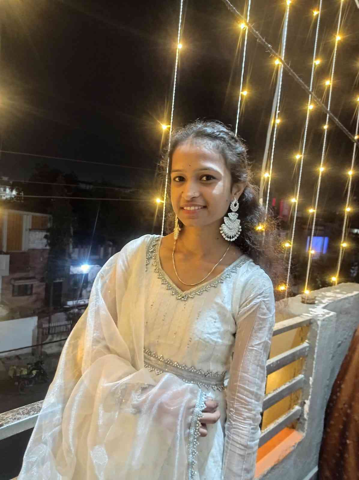 Shivani Punde