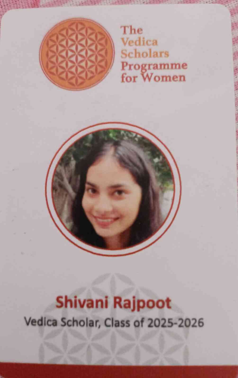 Shivani Rajpoot