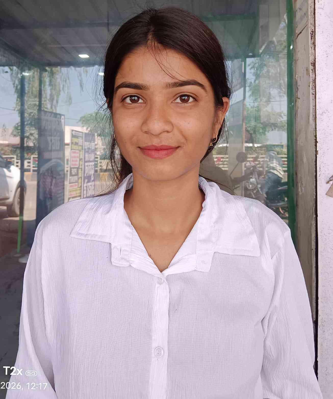 Shivani Sen