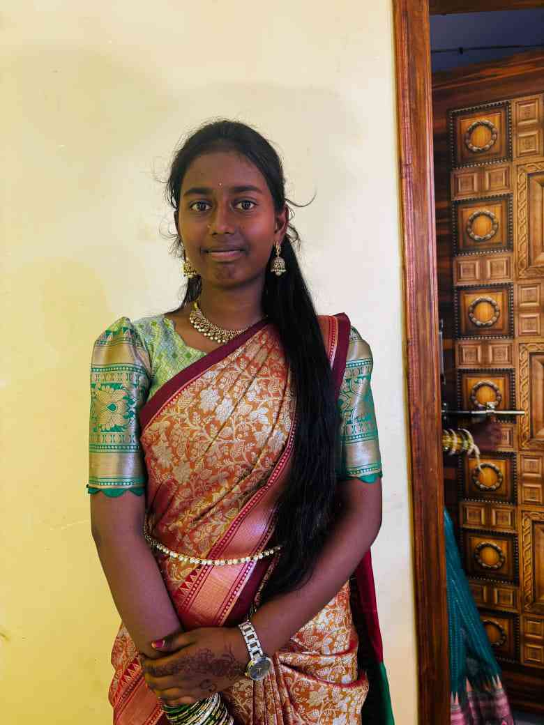 gunti .Shivani