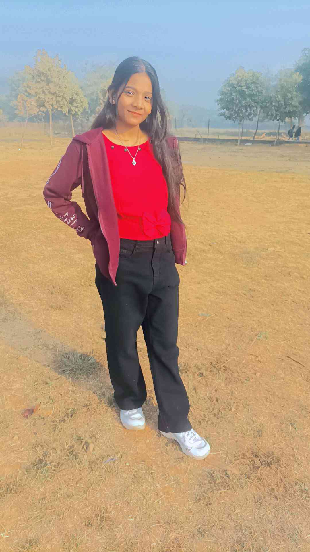 Shivani Shrivastav