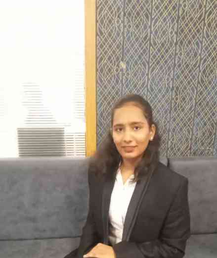Shivani Solanki