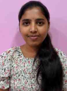Sunchu Shivani