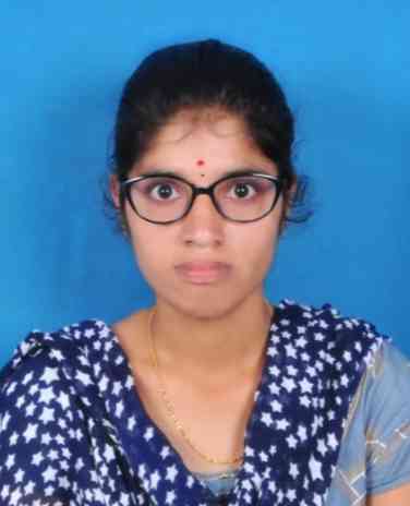 Shivani Thalakondapally