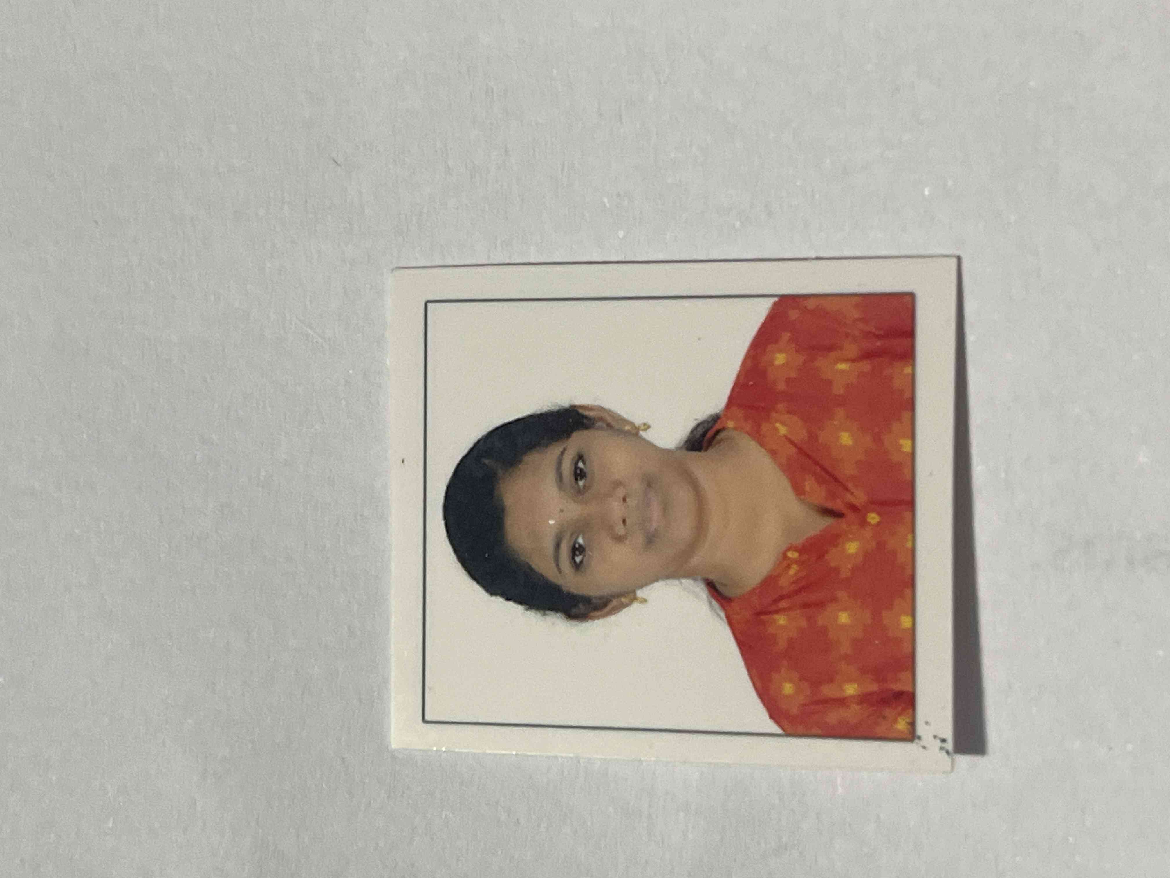 Shivani S T