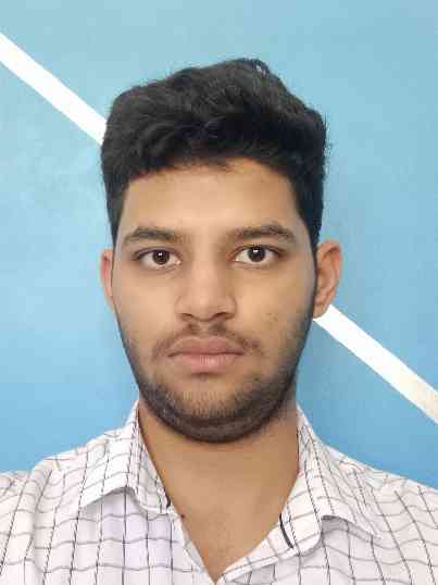 Shivansh Panwar
