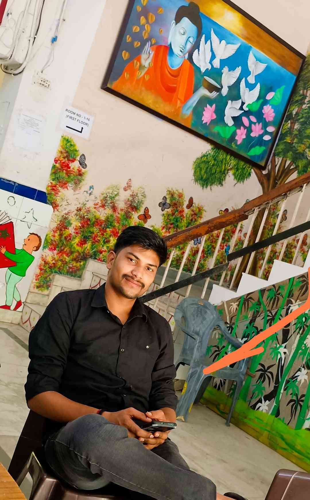 Shiva Thakur