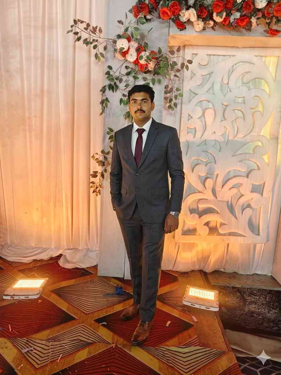 Shivam tripathi