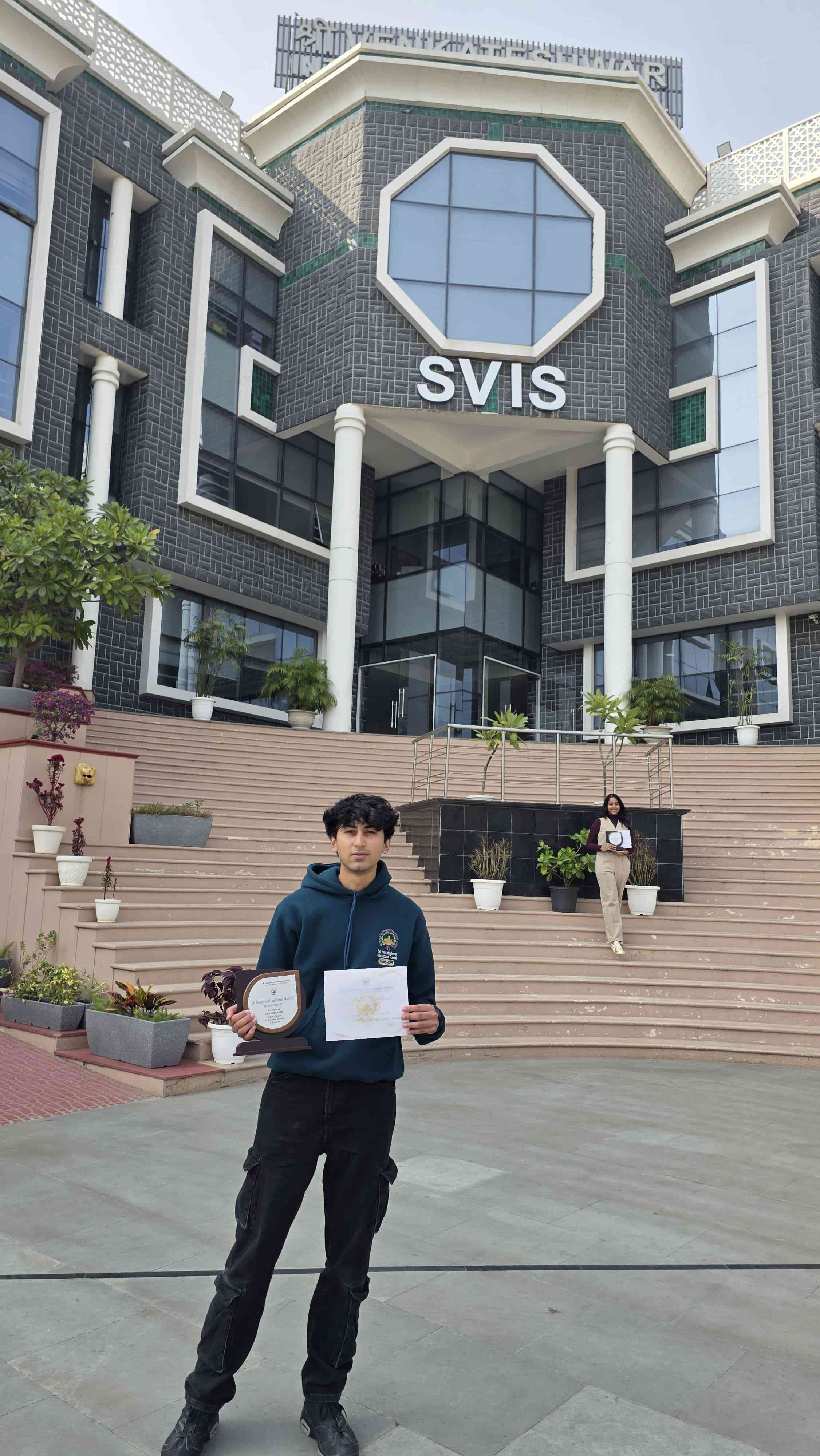 Shivansh Seth