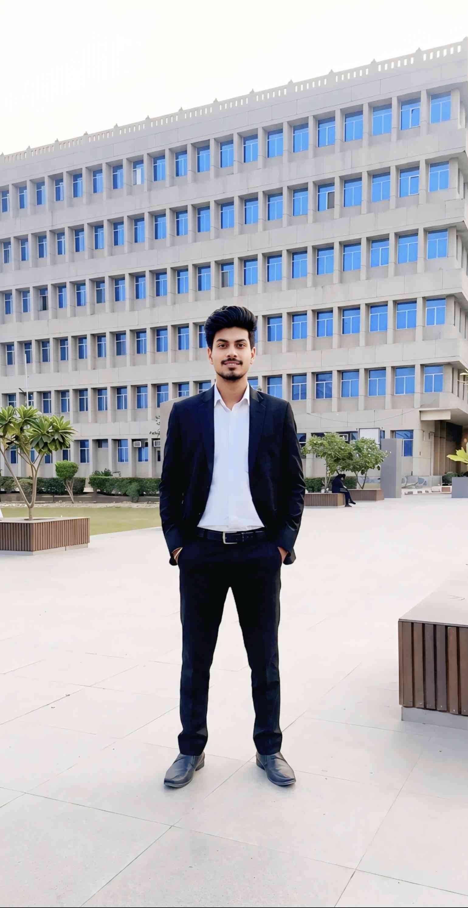 Shivdeep Pal