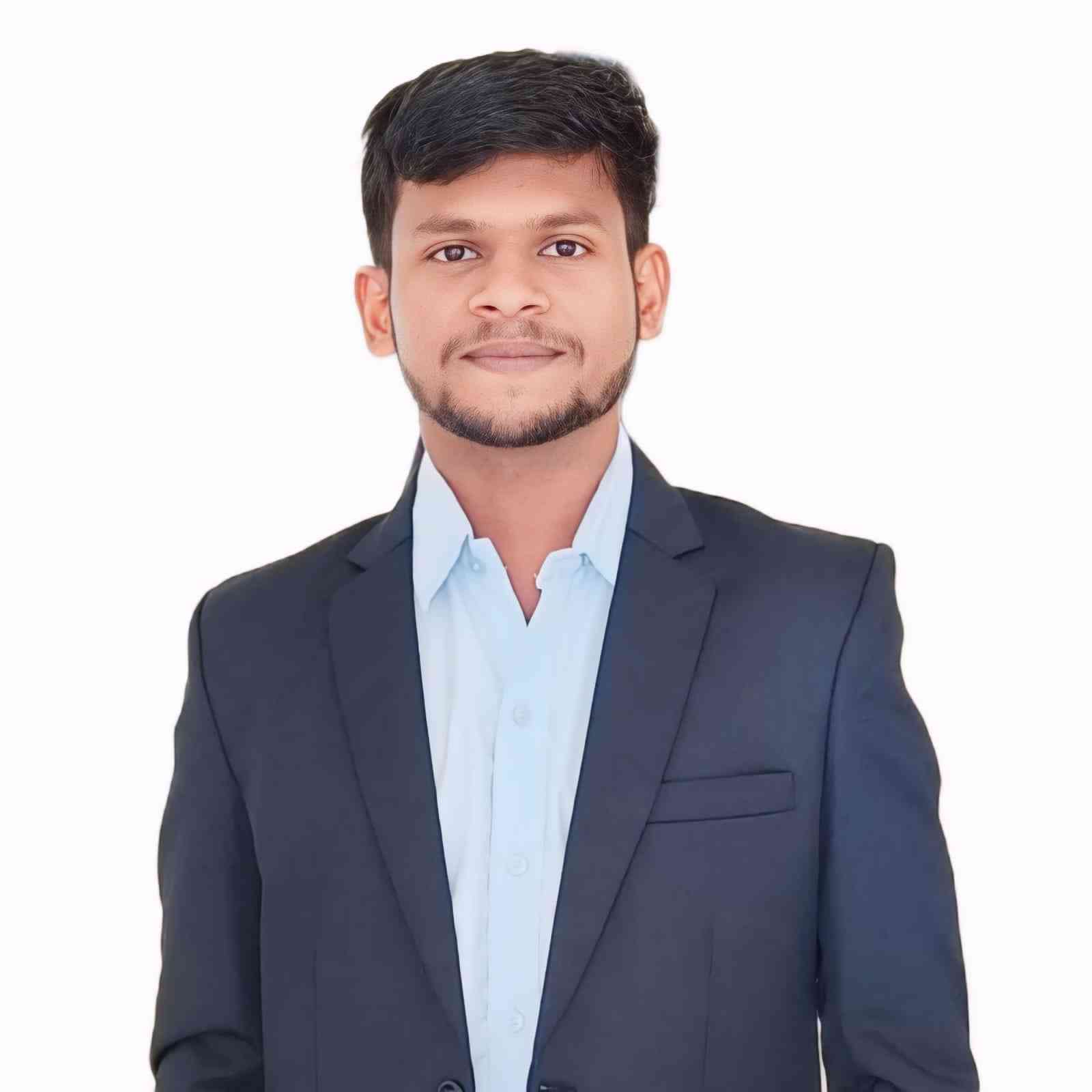 Shivdhan Maruti Nagade