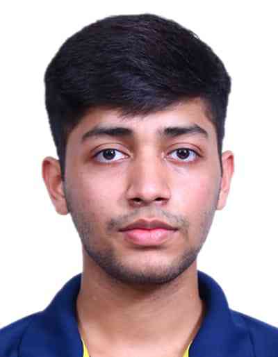 Shivesh Bansal