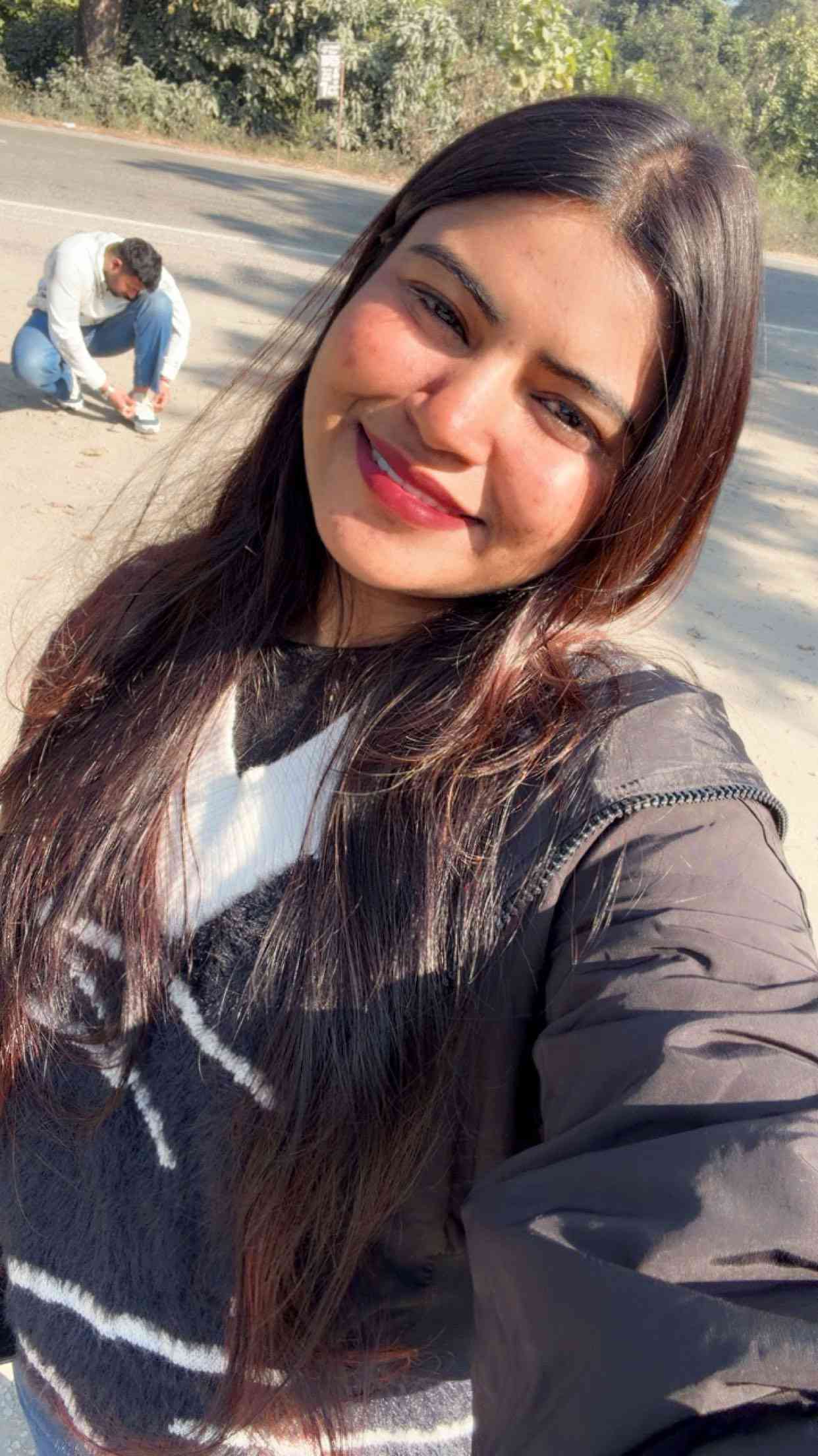 Shivangi kumari