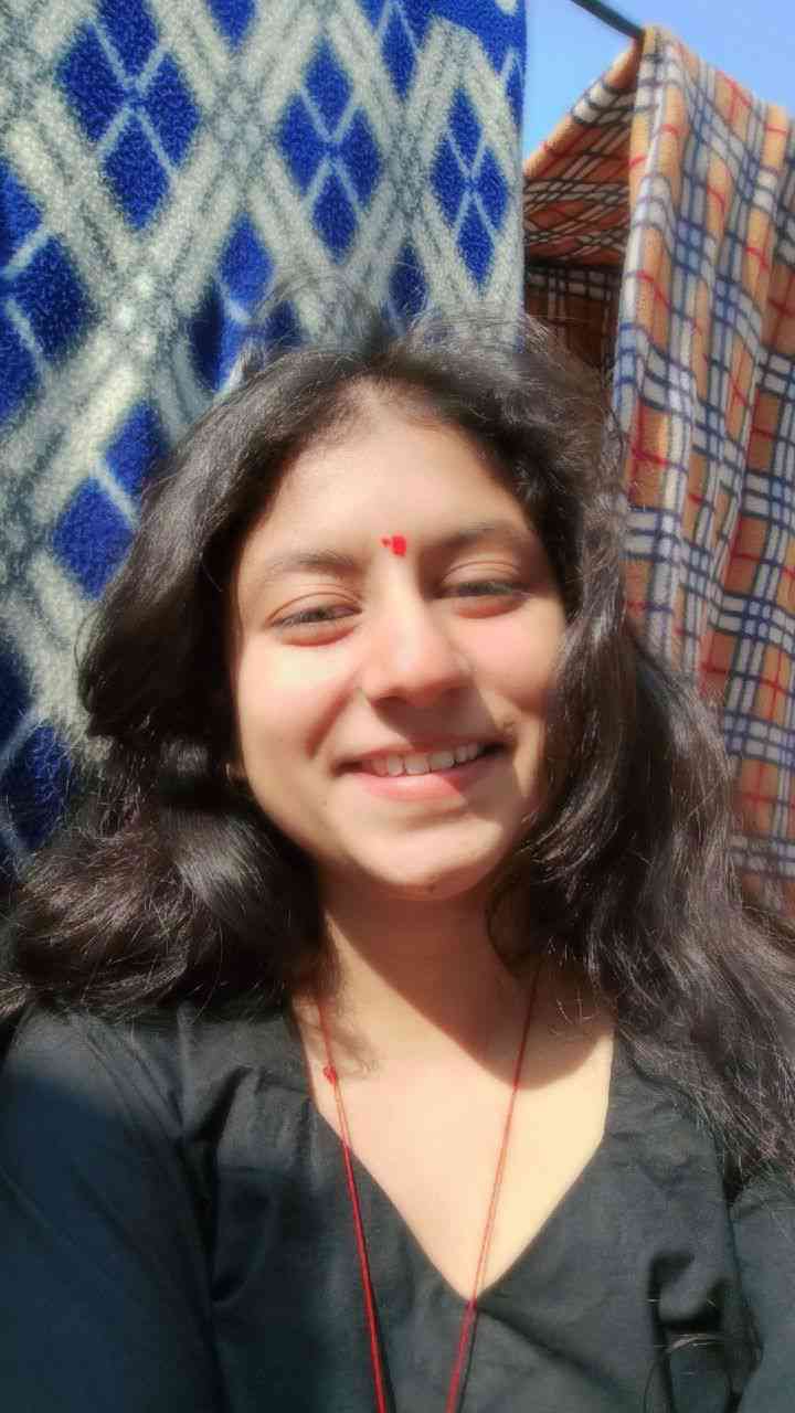Shivi Thakur