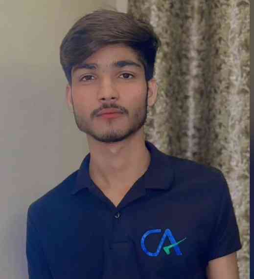 Shivam Kumar Jha