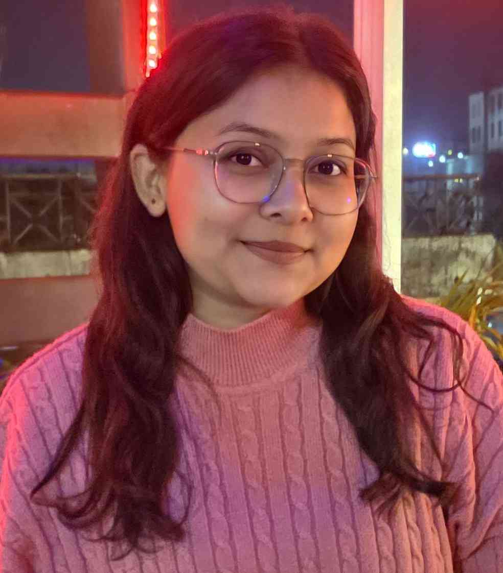 Shiwani Kumari